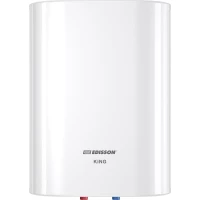 Электрический накопительный водонагреватель Edisson King 30 V ЭдЭБ02084 161007
