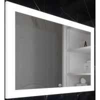 Зеркало 120x70 см Conti Relax ZLP471