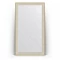 Зеркало напольное 113x203 см травленое серебро Evoform Exclusive-G Floor BY 6363 - 1
