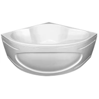 Акриловая ванна 140x140 см 1Marka Cassandra 01кас1414