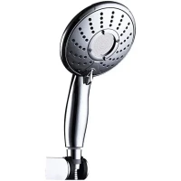 Душевая лейка Gappo G37 3 режима, хром