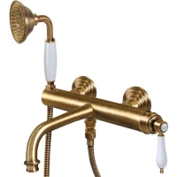 Смеситель для ванны Cezares APHRODITE-VDM-02-Bi