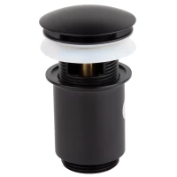 Донный клапан Kaiser 8011Bl