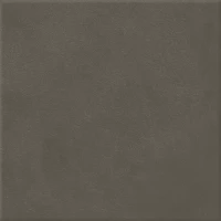 Плитка 5297 Чементо коричневый тёмный матовый 20x20