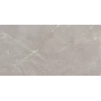 Керамогранит Laparet Vitrum Grigio серый 60x120 полированный