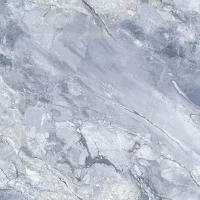 Керамогранит Ceradim Ocean Gorgeous Blue голубой Полированный 60x60