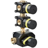 Скрытая часть на 2 потока Newform 31063.00.000