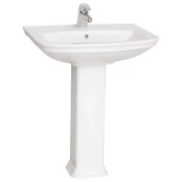 Раковина 69,5 см Vitra Serenada 4218B003-0001