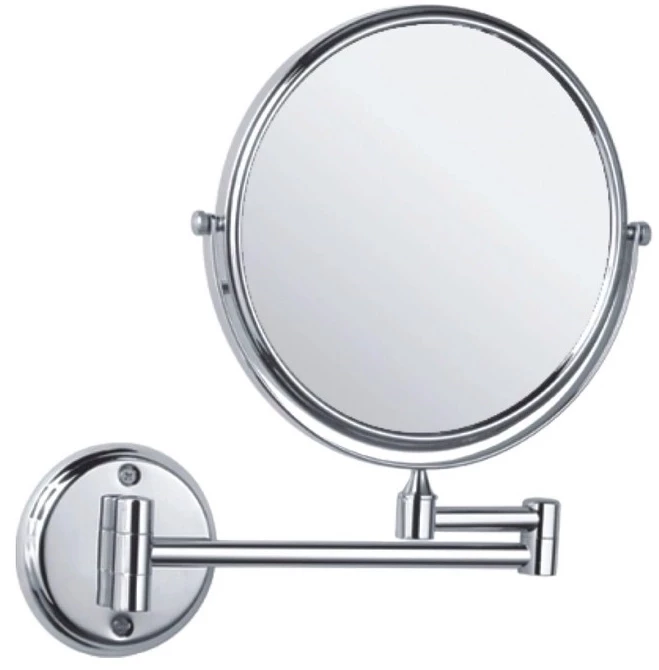 Косметическое зеркало x 8 Haiba HB6108 косметическое зеркало x 5 decor walther round 0121900