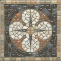 Вставка Kerama Marazzi Стемма 9,8x9,8 HGD/A439/1146H