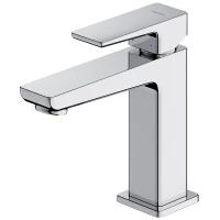 Смеситель для раковины без донного клапана Omnires Parma PM7410CR