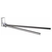 Полотенцедержатель 42,4 см Haiba HB8812