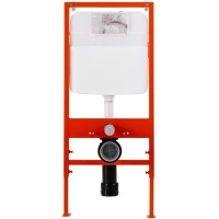 Инсталляция для унитаза BelBagno BB026