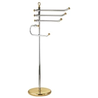 Комплект для туалета Migliore Mirella 17305