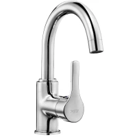 Смеситель для раковины E.C.A Vera 102108918EX