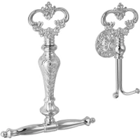 Стеклоочиститель с крючком Migliore Elisabetta ML.ELB-60.136.CR