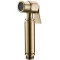 Гигиенический душ Elghansa Terrakotta 34C0786-Bronze (Set-49) со смесителем, бронза - 4