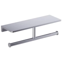 Держатель туалетной бумаги Timo Selene 10045/00