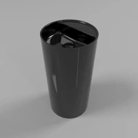 Раковина напольная 43х43 см Whitecross Pantheon 0708.043043.101