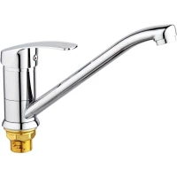 Смеситель для кухни РМС SL85-004FBS-25