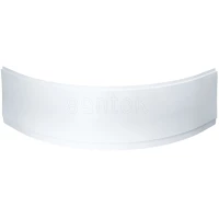 Панель фронтальная 140 Santek Карибы 1.WH50.1.659