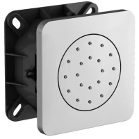 Форсунка массажная 135 мм Ravak Chrome X07P346