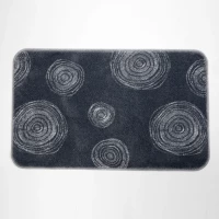 Коврик WasserKRAFT Eidar BM-3302