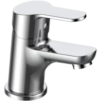 Смеситель для раковины Voda Spring SG26 хром