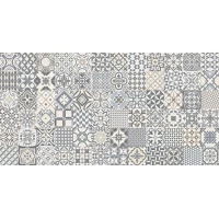 Керамогранит Deco Heritage Grey 32x62,5