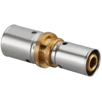 Муфта пресс 26 х 20 Oventrop 1512657