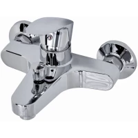 Смеситель для ванны OneLife P09-100cr