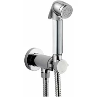 Гигиенический душ Bossini Talita E37006B.030 со смесителем, хром