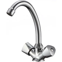 Смеситель для раковины WesnaArt Teplo TEP04-240