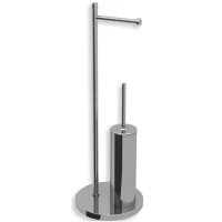 Комплект для туалета Bertocci Cinquecento 110 0558 0000