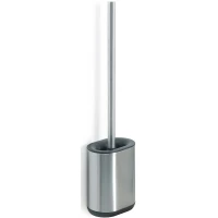 Ёршик Gedy Biagio 6833(38) настенный, нержавеющая сталь