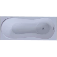 Акриловая ванна Aquatek Афродита AFR170-0000054 170x70 см R, белый