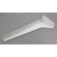 Кронштейн для раковины над стиральной машиной L Runo 00-00001072