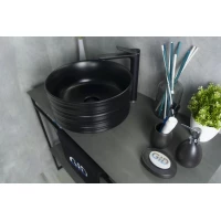 Раковина 40,5x40,5 см GID LuxeLine Bm969