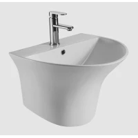 Раковина 49x37,5 см Esbano Malaga