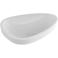 Раковина 58x44 см Ambassador Kingston 146T20002