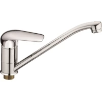 Смеситель для кухни Rush Fiji FI1835-27