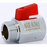 Кран шаровой 3/4