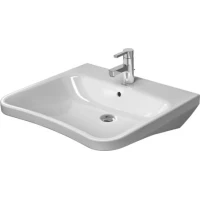 Раковина 65x57 см Duravit DuraStyle 2329650000