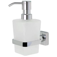 Дозатор 300 мл WasserKRAFT Dill K-3999