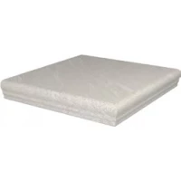 Ступень угловая Kerama Marazzi Бореале бежевый светлый 30x30 SG934700N/GR/AN