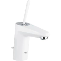 Смеситель для раковины с донным клапаном Grohe Eurodisc Joy 23425LS0
