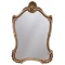 Зеркало 56,2x87,5 см бронза Caprigo PL90-VOT - 1
