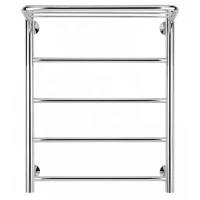 Полотенцесушитель электрический 670x532 ТЭН левый Secado Триада 1СП 4603759406978