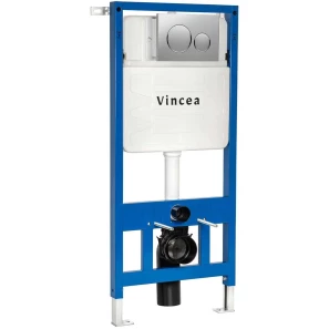 Изображение товара инсталляция для унитаза vincea vis-601