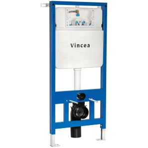 Изображение товара инсталляция для унитаза vincea vis-601